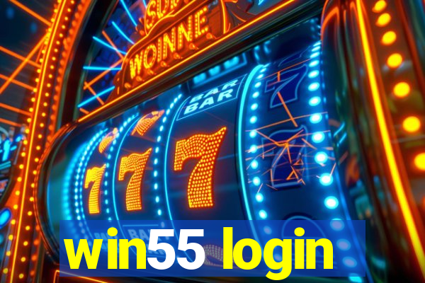 win55 login